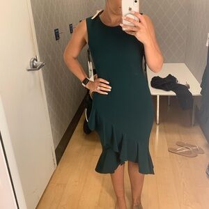 Calvin Klein green size 2